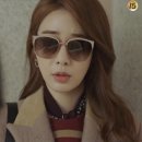 눈애안경 이미지