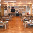 황금우렁쌈밥 이미지