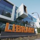 서초구 양재도서관 이미지