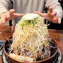 경기광주맛집 &#34;장지리막국수&#34; 소불고기전골 주는 막국수, 솔직후기, 점심메뉴 추천, 막국수맛집, 주차정보