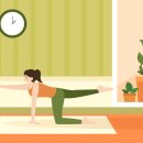 필라테스(야) 이미지