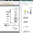 PDF(Adobe Acrobat Reader DC) 간단 사용법 이미지