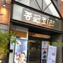 종로회관 이미지