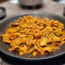 파주맛집 삼겹제육볶음 &lt;서포산더미&gt; 솔직후기