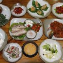 정강희 두부마을 이미지