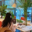 남산도서관 | [회현역] 남산 주한 독일문화원도서관 이용후기