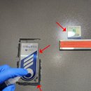 가로공원로 | 부분 복원으로 고르지 못한 벽면의 들뜨고 찢긴 벽지 원상복구 후기