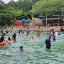 V랜드 물놀이장 이미지