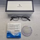 룩 스토어 | 헤지스 티타늄 안경 HZ2502｜고도근시 누진다초점 MF-CDS 1.74 작업 후기/룩스토어 창원 대동점