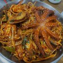 뚝섬해물탕 | [서울 성수동 제철 신선한 아구찜 맛집 추천] 뚝섬해물탕 뚝섬해물탕, 신선한 해물의 맛을 경험하세요