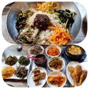삼순이네보리밥 | 홍천 현지인추천 웰빙식 보리밥/삼순이네보리밥
