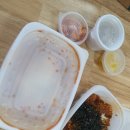 인클루드 | 서산맛집 서산분식떡볶이 김치밥 인클루드 포장후기