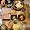 수란손칼국수 이미지
