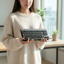 스프링팜코리아 | 30대 재택근무자의 손목 구원투수: 로지텍 G515 TKL 적축 2주 실사용기 (G913 팀킬?)