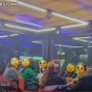 홀덤STORY | 수원시 권선구 고색동 술집 홀덤STORY 영업시간안주가격메뉴주차리뷰