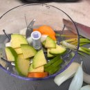 당기다 | "비싼 전동 다지기 왜 사요?" 다이소 채소 야채다기지 3천원 내돈내산 후기 및 사용법