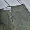 히즈핸더 BDU 유틸리티 팬츠 - 탄탄한 빅 포켓 아메카지 카고팬츠