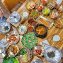소문난엄마밥상 | 대구 흑백요리사 칠곡 맛집 팔공산 엄마밥상 본점 메뉴 주차 후기