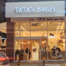 타타스베이글 파주운정 이미지