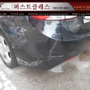 안산고잔동사동초지동전지역판금도색외형복원보험처리자기부담금할인 무료대차 픽업서비스 부분도색 작업사진 견적문의★ 이미지