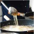 산골옛날통닭 네이버블로그