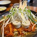 정관맛집 더하고부대찌개 정관점 후기