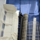 [스마트클린] 엘지 벽걸이 에어컨 청소 후기