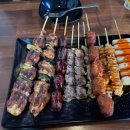 이게진짜닭꼬치 이미지