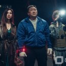 거룩한밤 데몬헌터스 더쎈뉴스