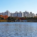 일산호수공원 이미지