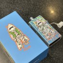 맥스전자 | 대구 교동 전자담배 신상 발라리안 맥스프로 프렌치 샤크에디션 사용 후기