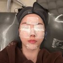 청담 에스테틱 더 록시에서 근막 얼굴 축소 관리 (VRS얼굴윤곽관리+피부관리) 후기 w.맞춤형 케어♥