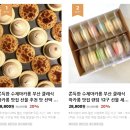 [부산 마카롱] 달달한 한델리케이트 마카롱 서울 배송 후기 (전포역, 서면역)