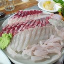 무릉도원수산 이미지