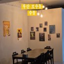 부평깡시장 공용화장실 | 부산 부평 깡통시장 맛집 수움, 보수동 한식주점 안주 리뉴얼 방문 솔직 후기 화장실 정보