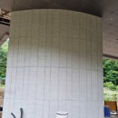 유로폼디자인 | 유로폼 노출콘크리트 시공 가창 대형 카페