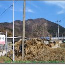 백운사 입구 좌측 이미지