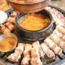 부뚜막정육식당