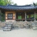 소쇄원 이미지