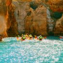 라고스테마 | 봉 디아! 라고스 #3 : 포르투갈 라고스 명소, 폰타 다...다데(Ponta da Piedade) 내돈내산 투어 추천 후기!