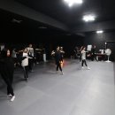 경기도 안양 저렴한 댄스연습실 대관,대여(임대문의) 이미지