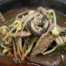 옛골 원조 양평해장국 이미지