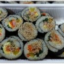 할머니김밥 이미지