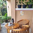 더블디카워시 | 발리 몽키포레스트 가성비 숙소 우붓 4만원 에어비앤비 디카하우스 DIKA HOUSE