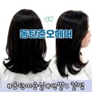 1동탄 미용실 추천, 동탄 준오헤어 솔빛나루점 단발 C컬펌 솔직 후기