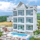 솔바다 펜션 이미지