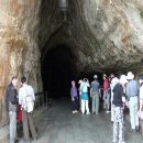 세계에서 두번째 큰 슬로베니아,포스토니아,야마동굴(Slovenia Postonia Jama Cave)| 이미지