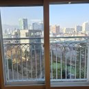 수성코오롱하늘채경로당 | 대구 아파트 외창 청소로 달라진 수성코오롱하늘채