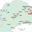 월출산국립공원 천황사야영장 이미지