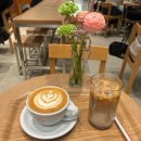 이마트24 용산한남점 | 3월 일상 (1) 한강뷰 메종한남, 신용산 맛집 메종 루블랑, 알로 선셋 스니커즈, 네기스키야키 압구정점